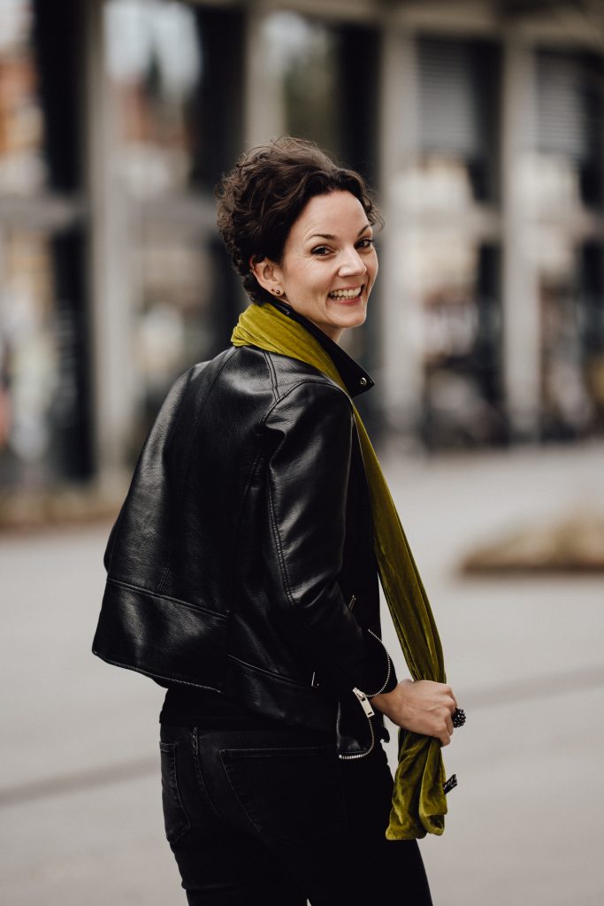 Alexandra Berger www.alexandra-berger.de